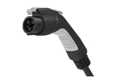 Type1 -latauskaapeli