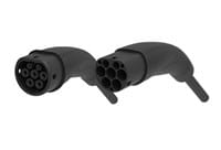 Type2 AC -latauskaapeli