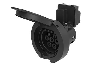 Type2 modulaarinen vastake