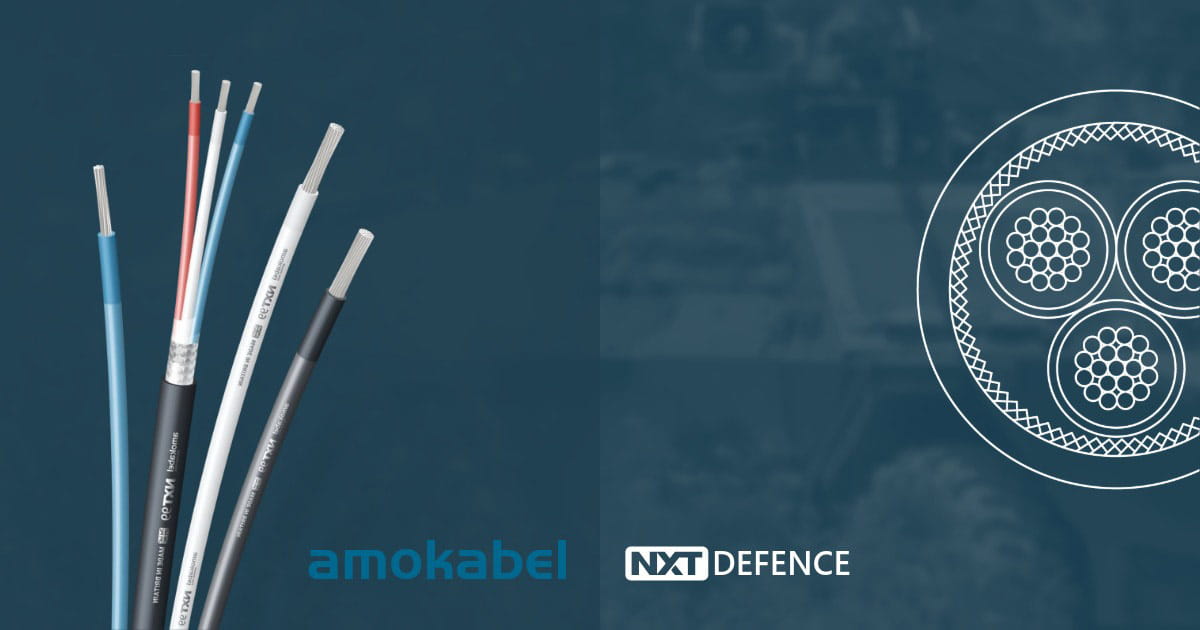 Amokabel NXT99