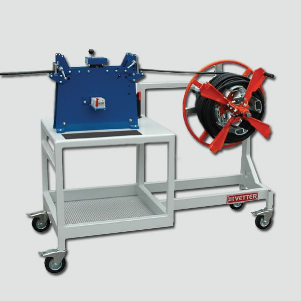 Kaapelinmittauslaitteet