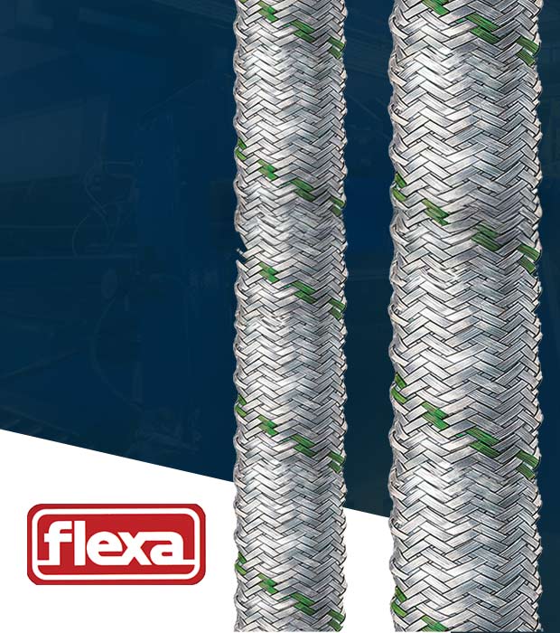 Flexa AIRflex-KUW-EDU suojaletku