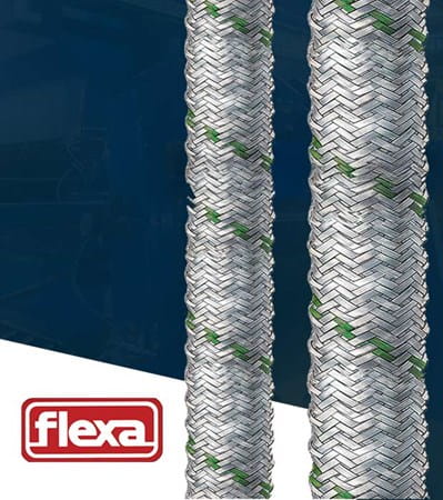 Flexa AIRflex-KUW-EDU suojaletku