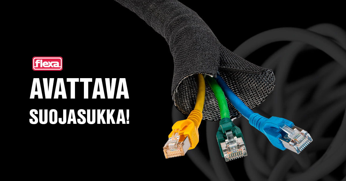 Avattavat suojasukat