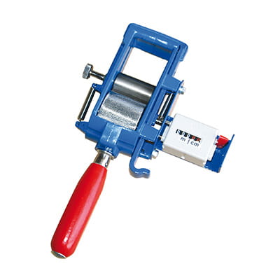 Kaapelinmittauslaitteet