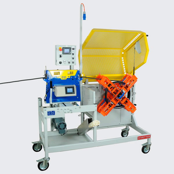 kaapelinmittauslaite