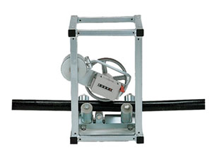 Kaapelinmittauslaite KLM110