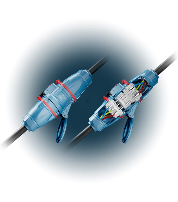 Marechal Electric tuotteet