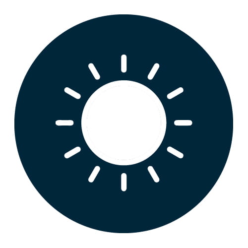 Sopii ulkokäyttöön