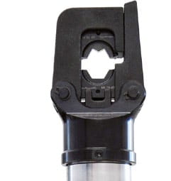 STILO45-puristustyökalu