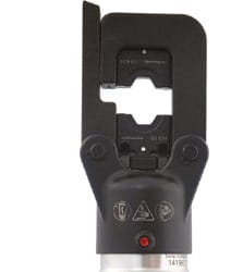 STILO50-puristustyökalu