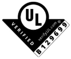 UL-sertifikaatti