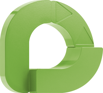 igus Vector Awards vihreä