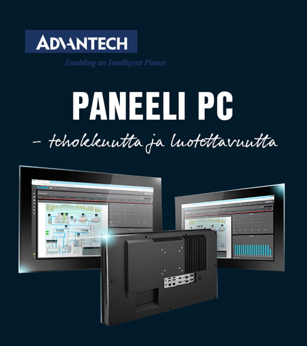 Advantech paneeli-PC