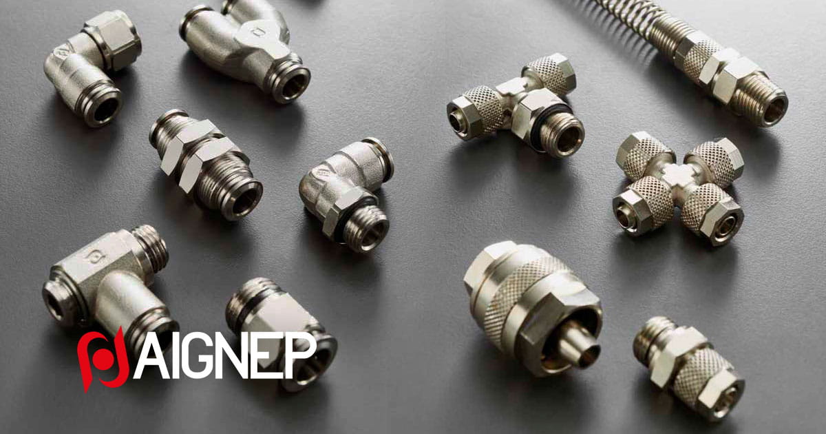 Pneumatiikkatuotteet