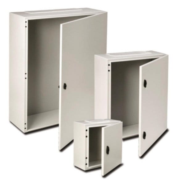 Argenta asennuskaapit