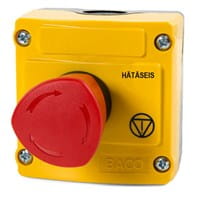 koteloituhätäseispainike