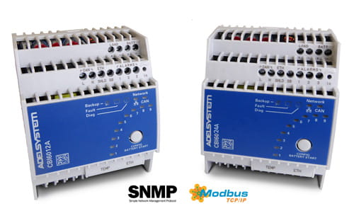 Adel System DC-UPSit