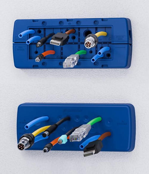 Conta-Clip FDA-lapivienti