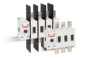 GL-sarjan kuormakytkimet