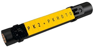Kaapelimerkit PK2