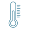 lämpötila-ikoni