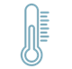 lämpötila-ikoni