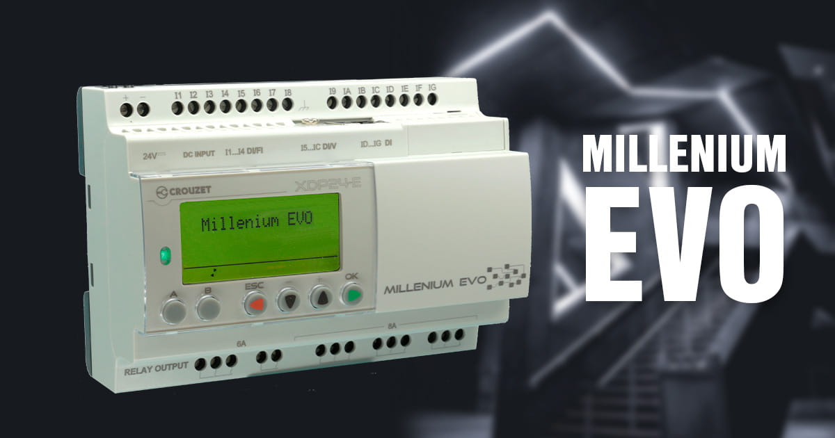 Millenium Evo