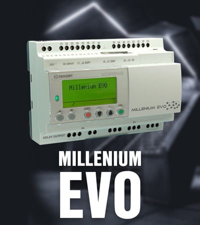 Millenium Evo