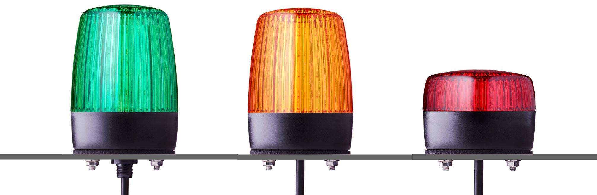 Monitoimimajakat M-12 liittimellä