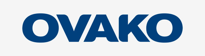Ovako-logo