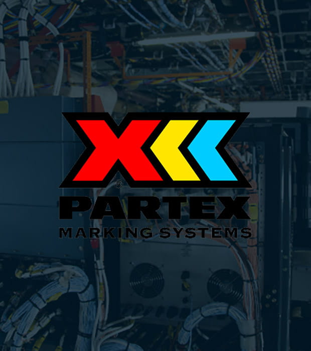 Partex merkintäratkaisut