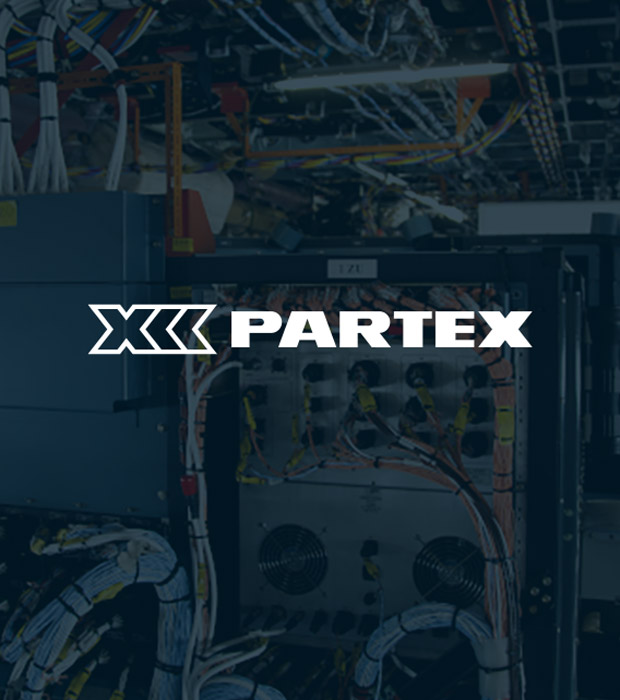Partex merkintäratkaisut