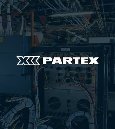 Partex merkintäratkaisut