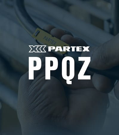 Partex PPQZ