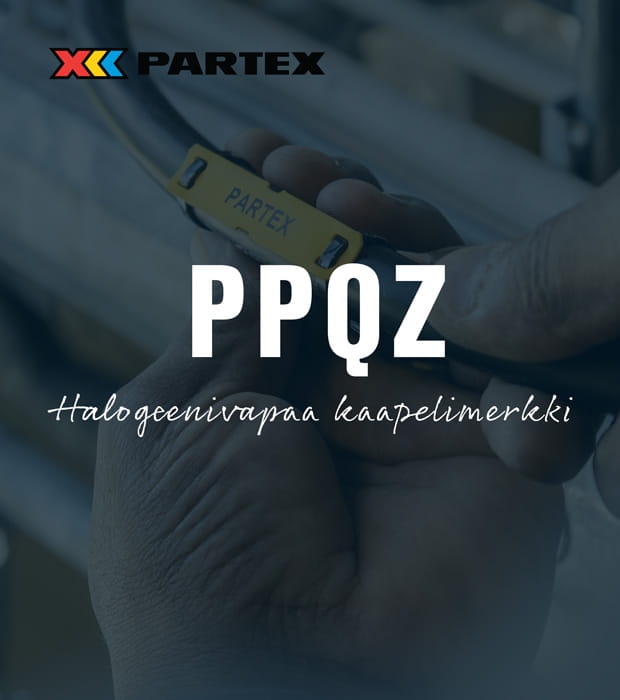 Partex PPQZ