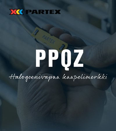 Partex PPQZ