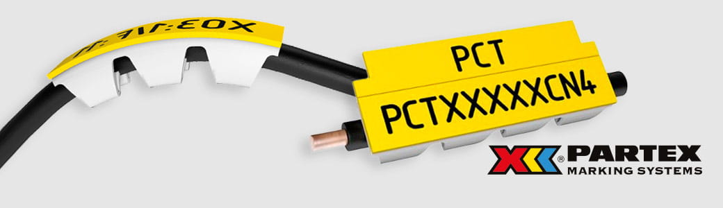 PCT – Tulostettava avoin johdinmerkki