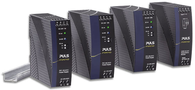 Puls Piano