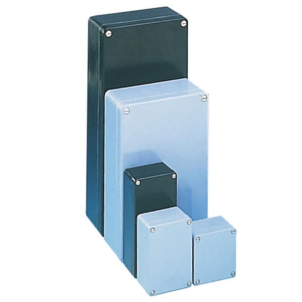 Bernstein polyesterikotelot