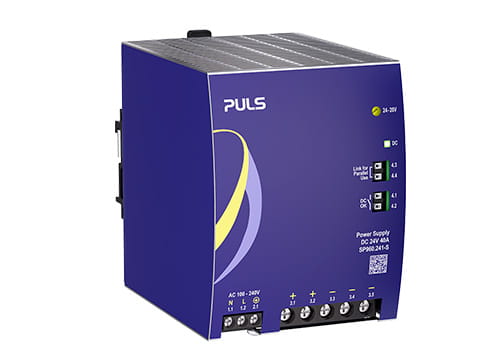Puls Plane SP960