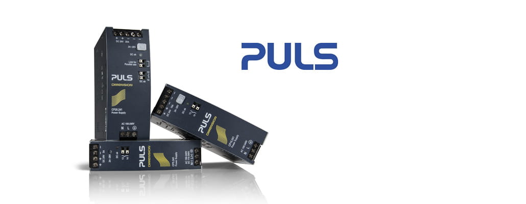 Puls-teholähteet