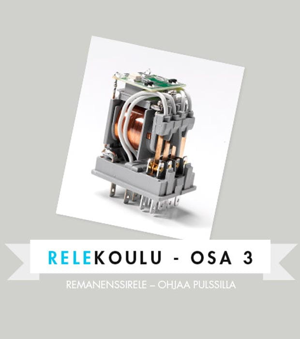 Relekoulu3 - remanenssirele