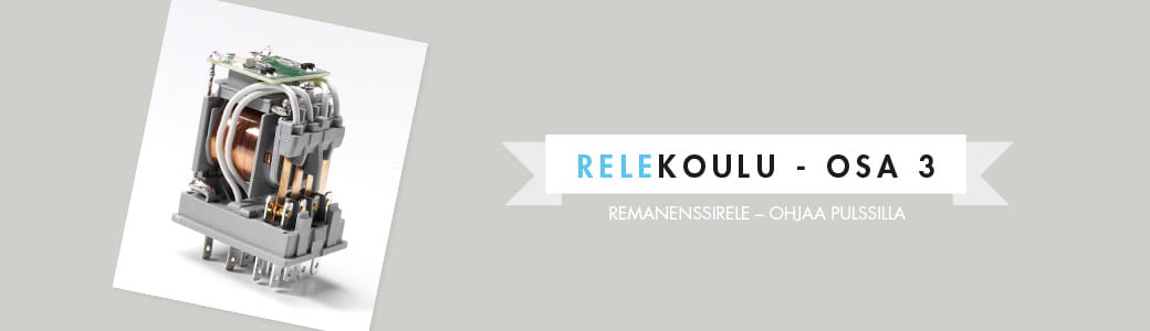 Relekoulu osa 3