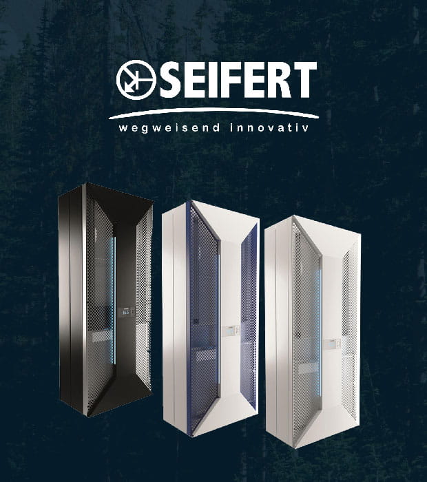 Seifert Slimline Neo