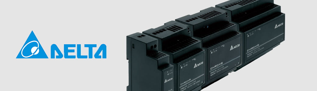 moduulikoteloihin sopivat teholähteet