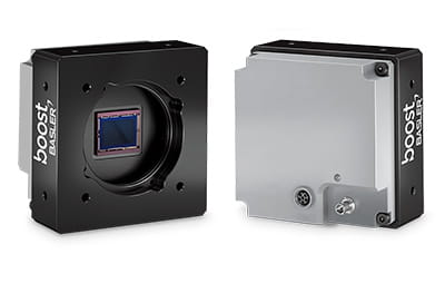 Basler Boost 