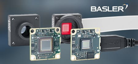 Embedded vision solutions