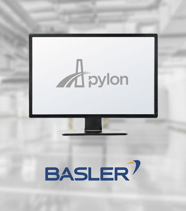 Basler Pylon