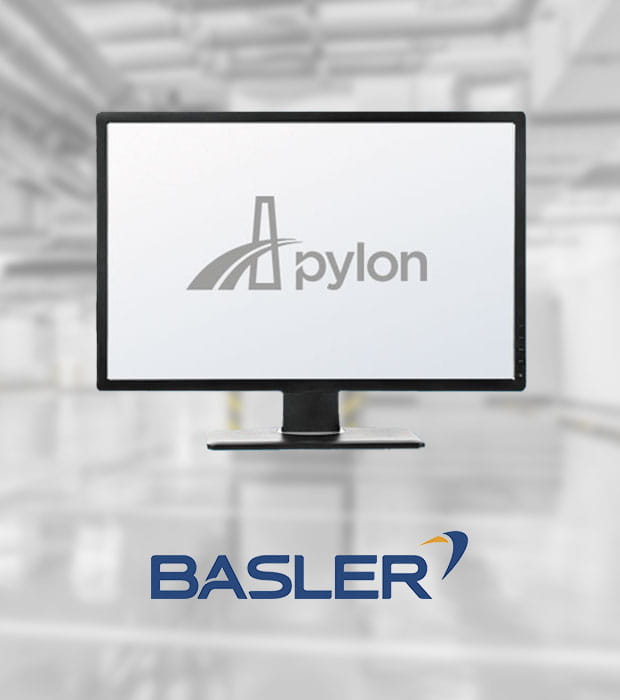 Basler Pylon